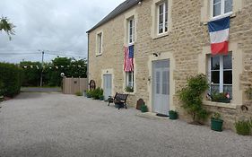 Ivy House Utah Beach